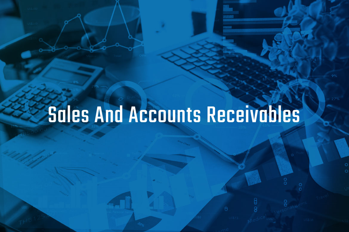 Sales And Accounts Receivables